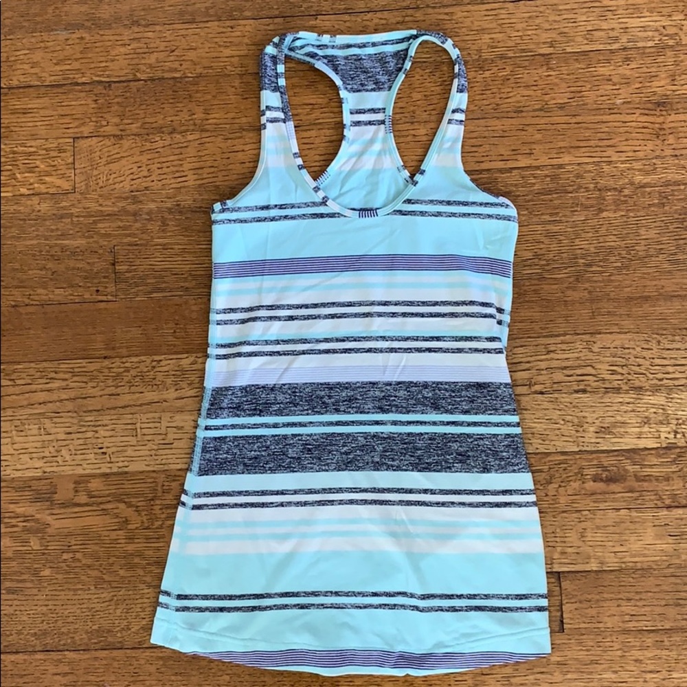 Lulu tank